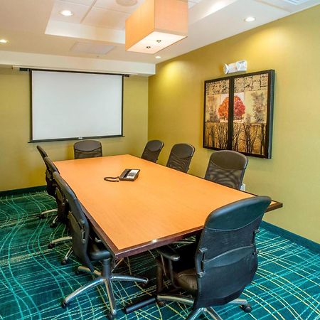 สปริงฮิลล์ สวีท พูโบล ดาวน์ทาวน์ Hotel พัวโบล ภายนอก รูปภาพ