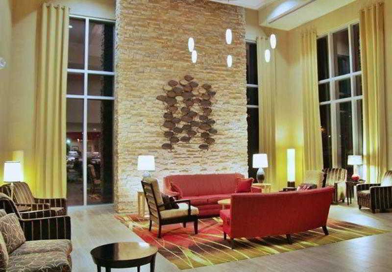 สปริงฮิลล์ สวีท พูโบล ดาวน์ทาวน์ Hotel พัวโบล ภายนอก รูปภาพ
